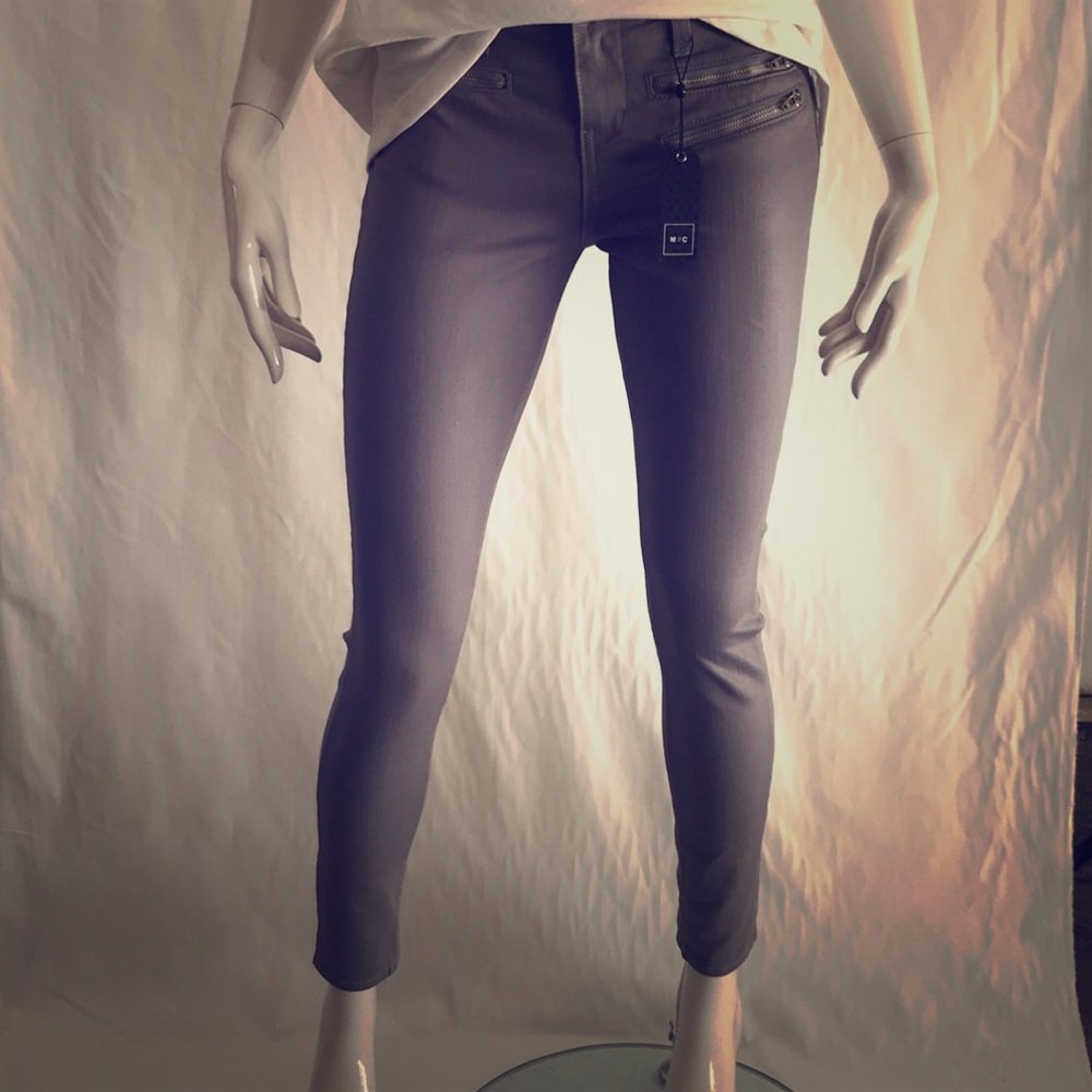 Michelle by Comune denim pants
